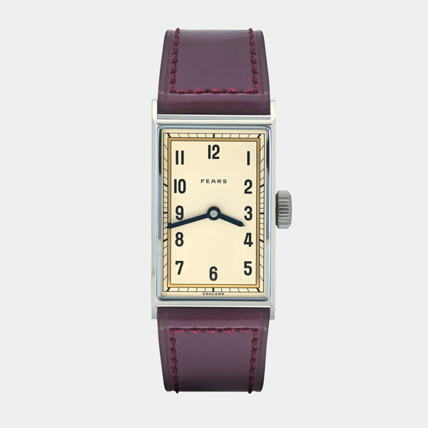 Fears Archival 1930 Limited Edition – Fears Watch Company Limited