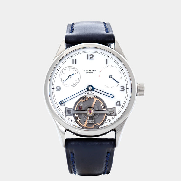 Fears Garrick – Fears Watch Company Limited