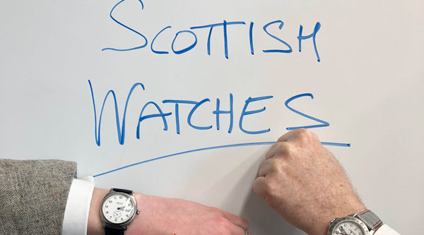 Scottish Watches