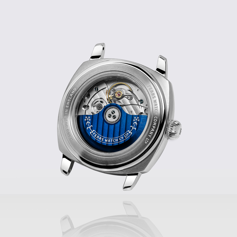 Open Caseback Brunswick 40