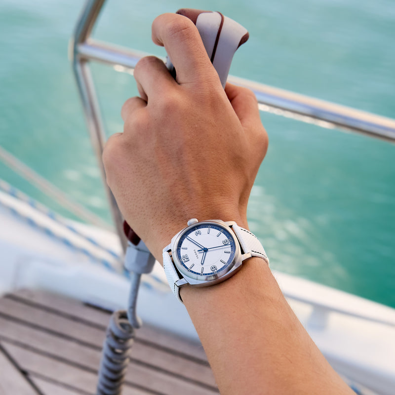 Is the Fears Brunswick 40 ‘Helmsman’ ES a limited edition? Is the Fears Brunswick 40 ‘Helmsman’ ES a limited edition?