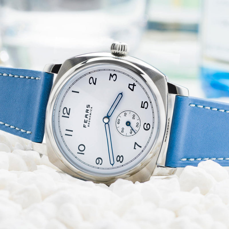 Azzuro Blue