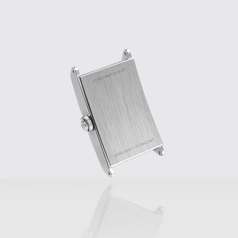 Arnos Pewter Blue