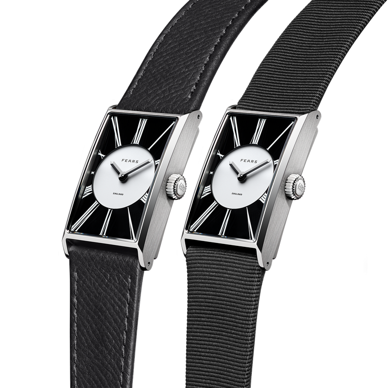 Arnos Opera Black