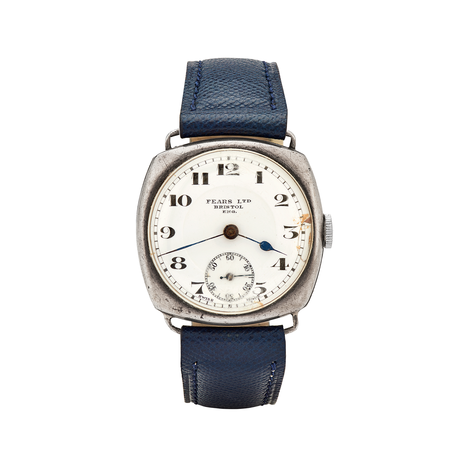 Fears Brunswick 38 '1924 Edition' – Fears Watch Company Limited