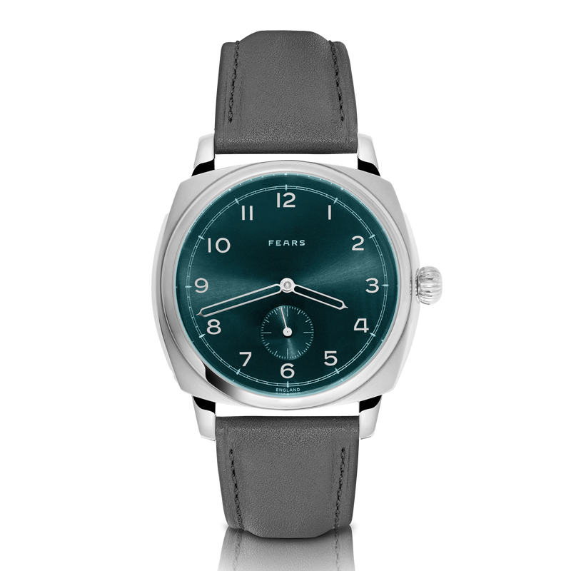 Brunswick 38 'Boutique Edition'