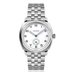 Brunswick 38 White