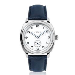 Brunswick 38 White