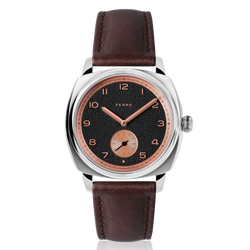 Brunswick 38 'Charcoal Rose'
