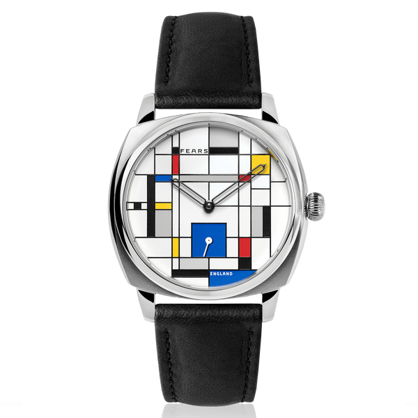 Brunswick 38 'De Stijl Edition' (exclusively for Ace Jewelers)