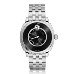 Brunswick 40.5 Jump Hour Raven Black