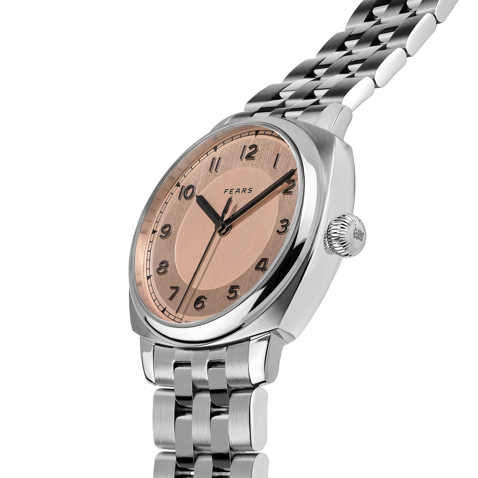 ルパンドフーウ FearsBrunswick40CopperSalmonAn