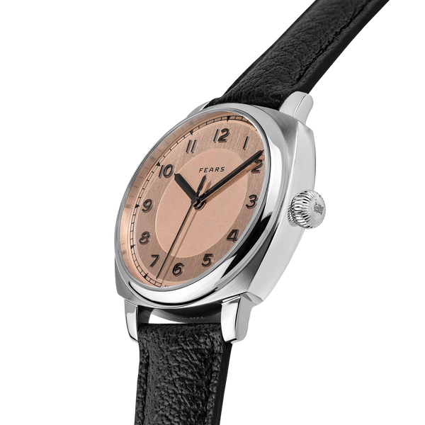 Brunswick 40 Copper Salmon