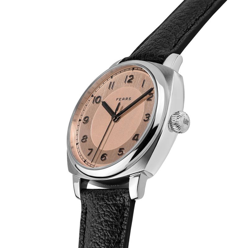 Brunswick 40 Copper Salmon
