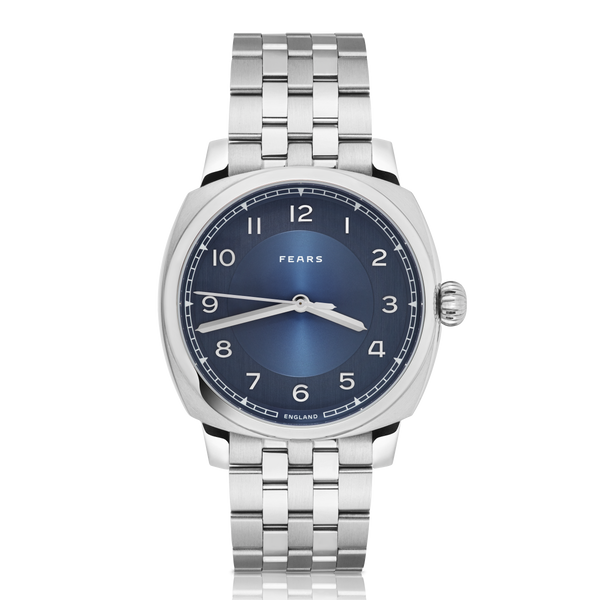 Brunswick 40 Blue (Ex-Display)