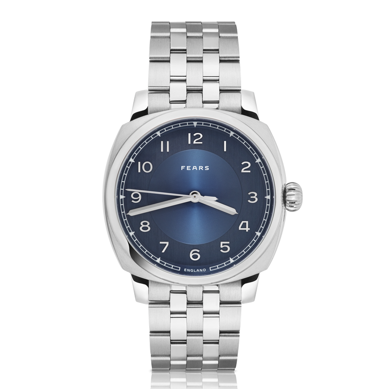 Brunswick 40 Blue (Ex-Display)