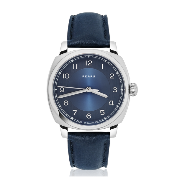 Brunswick 40 Blue (Ex-Display)