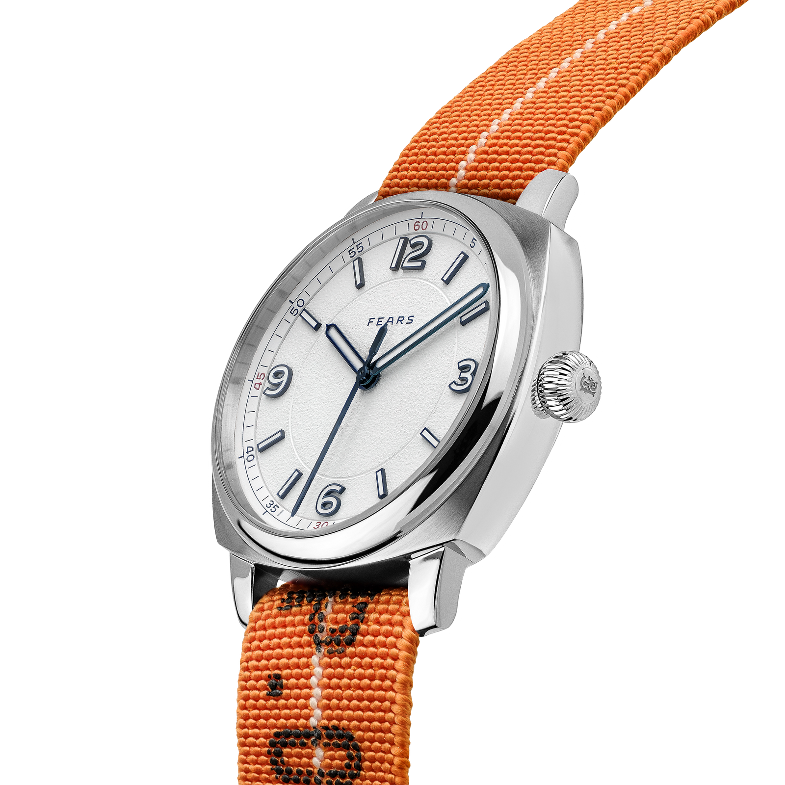 Fears Brunswick 40 'Odyssey Edition' – Fears Watch Company Limited