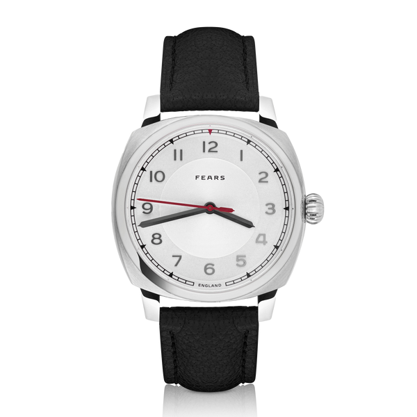 Brunswick 40 Silver