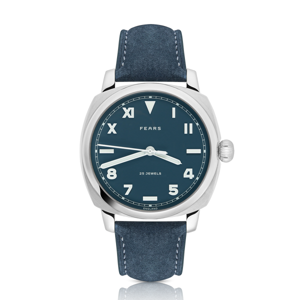 Brunswick 40 Topper Edition 'Winter Lake'