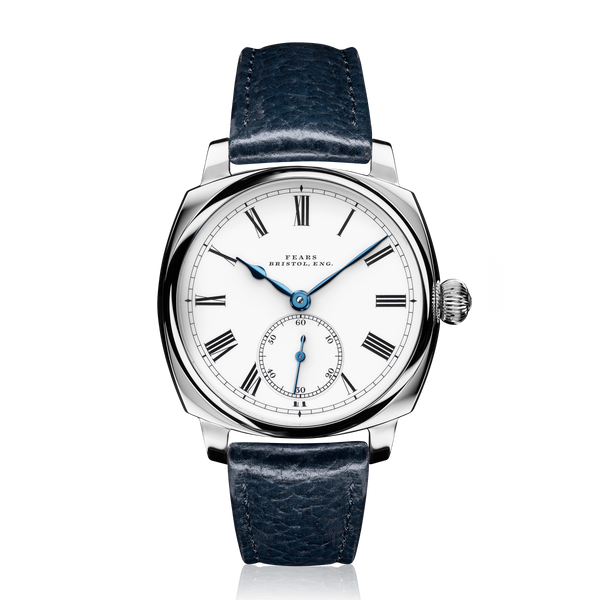 Fears Brunswick 40 '1846 Edition' – Fears Watch Company Limited