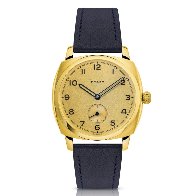 Brunswick Midas II (Ex-Display)