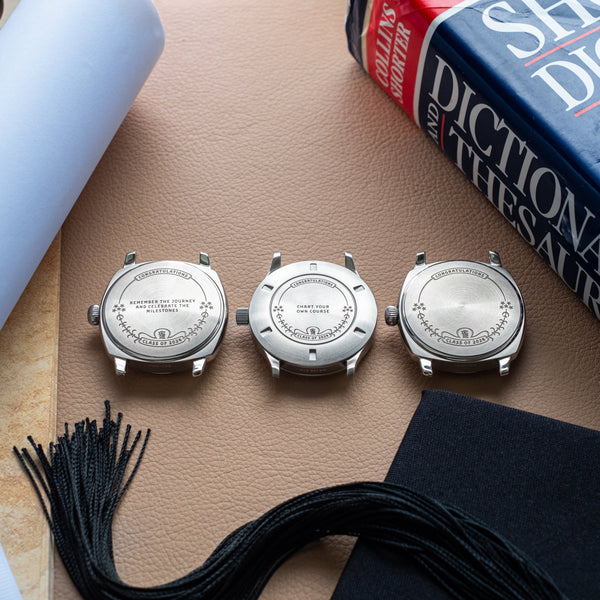 Graduation Pack