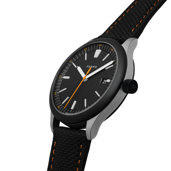 Redcliff 39.5 'ES'