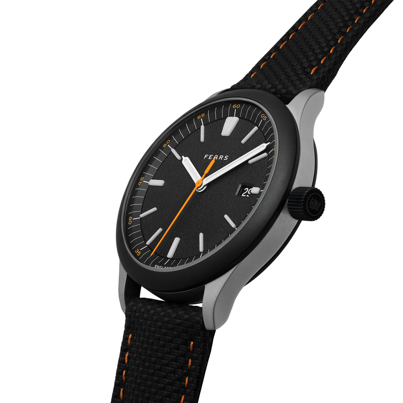 Redcliff 39.5 'ES'