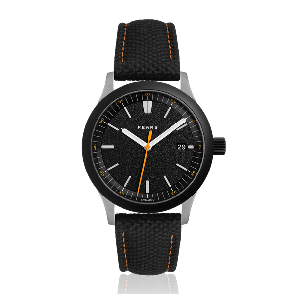 Redcliff 39.5 'ES'