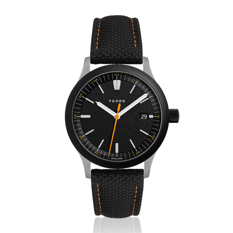 Redcliff 39.5 'ES'