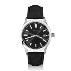 Redcliff 39.5 Date Raven Black