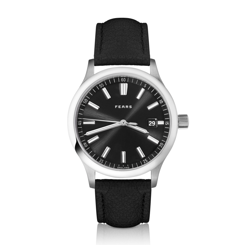 Redcliff 39.5 Date Raven Black