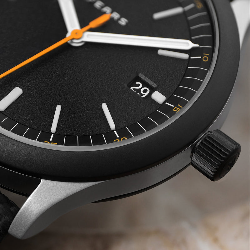 Redcliff 39.5 'ES'