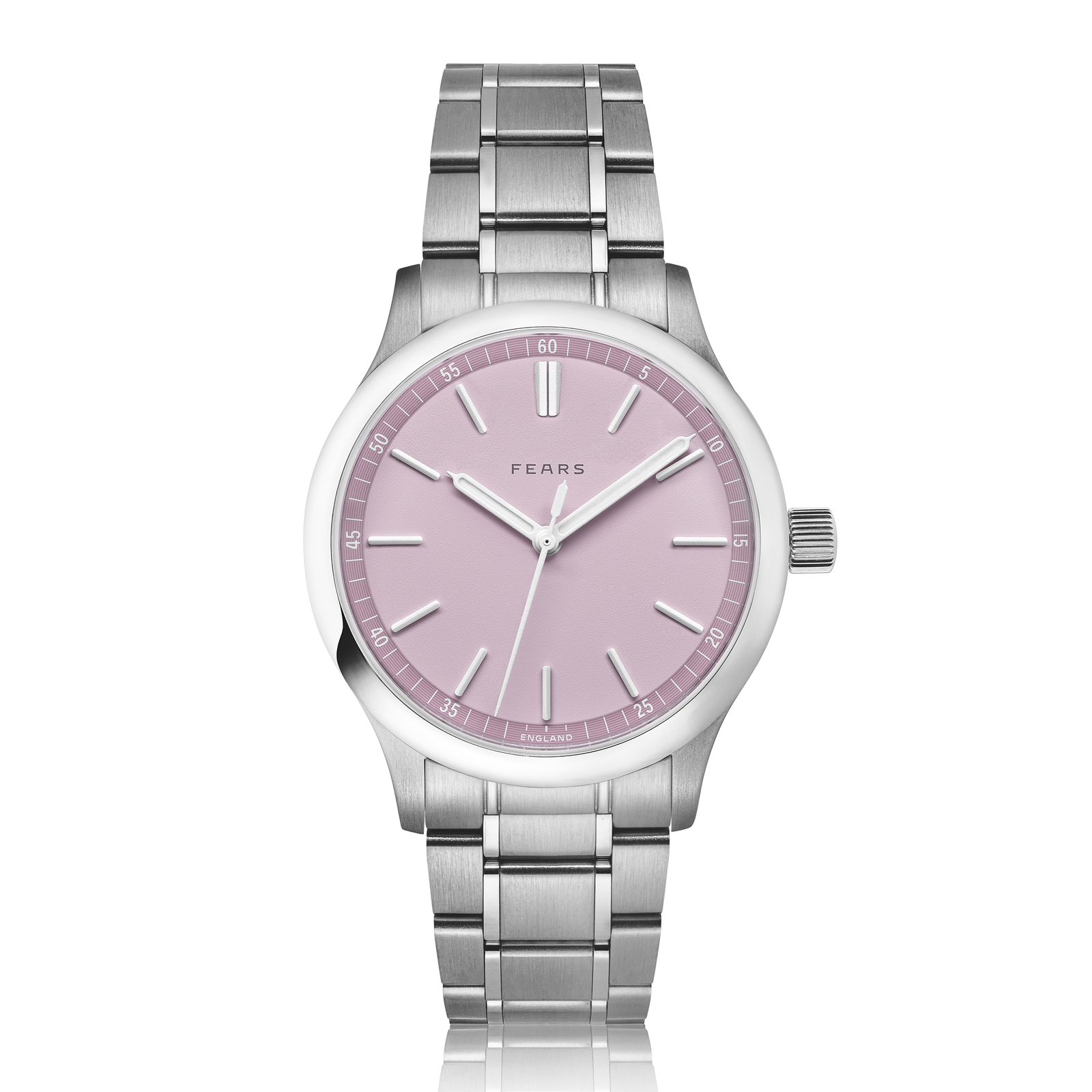 RelSM F0-D １４９cm リズム Redcliff 39.5 Pale Lilac – Fears Watch Company Limited