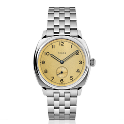 Brunswick 38 Champagne