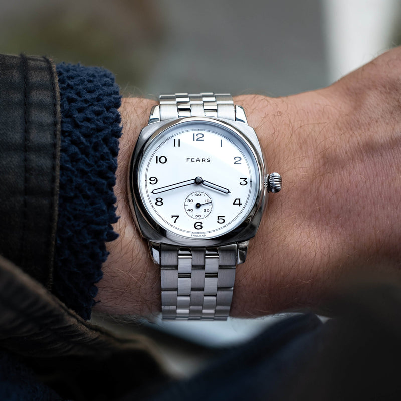 Brunswick Bracelet