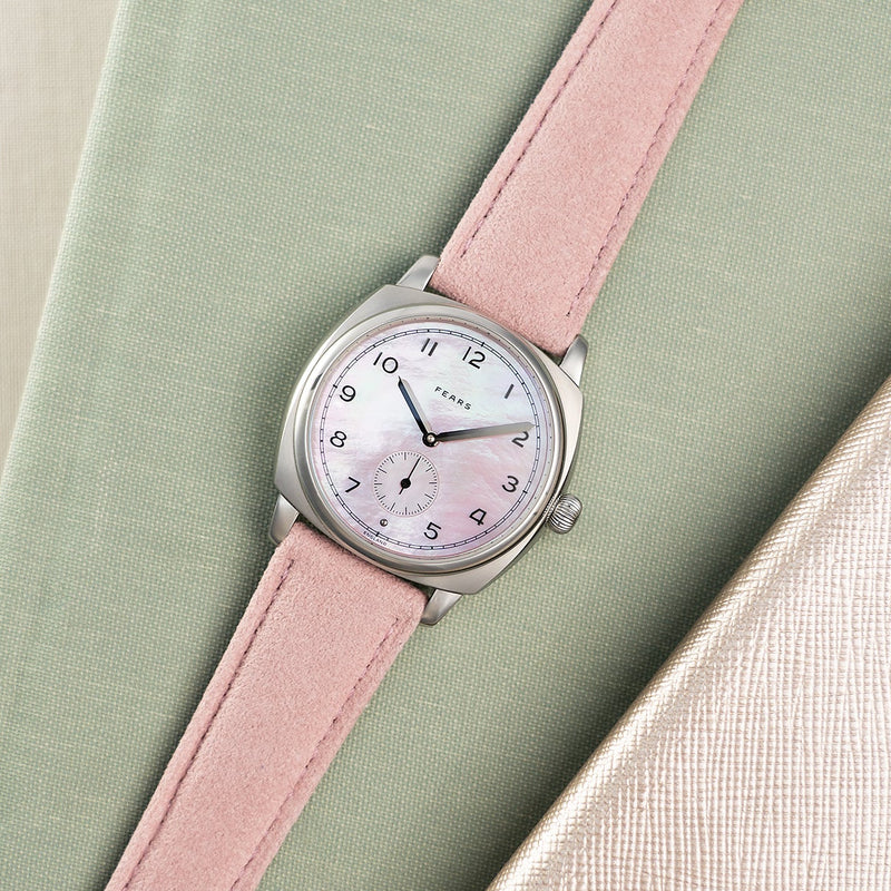 Brunswick 38 'Orchid'