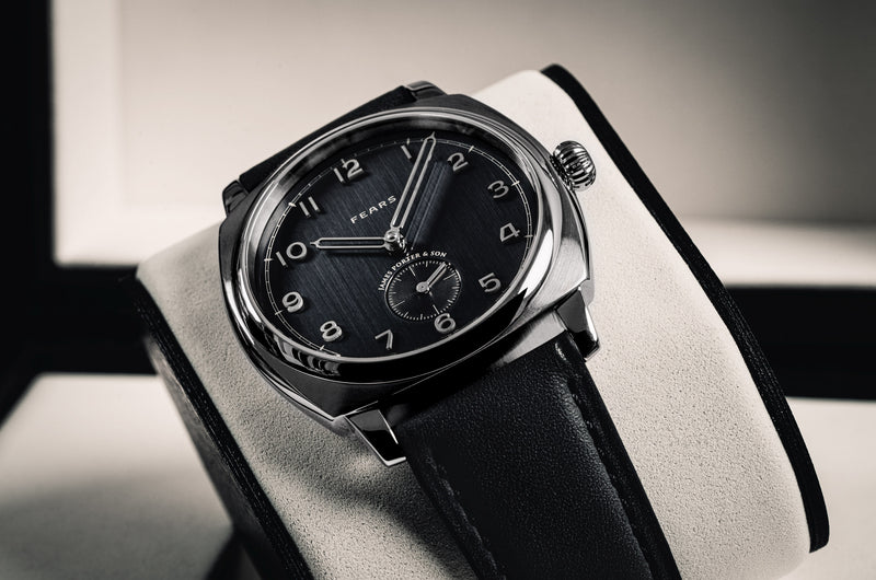 Brunswick x James Porter & Son Limited Edition