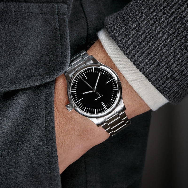 Onyx exclusive watch sales