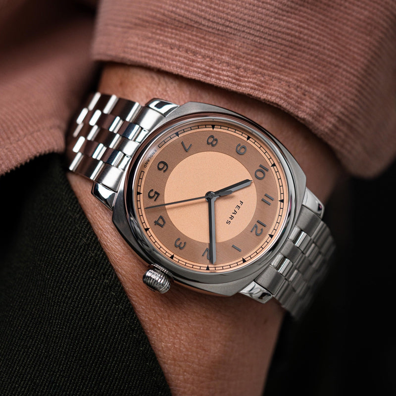 Brunswick Bracelet