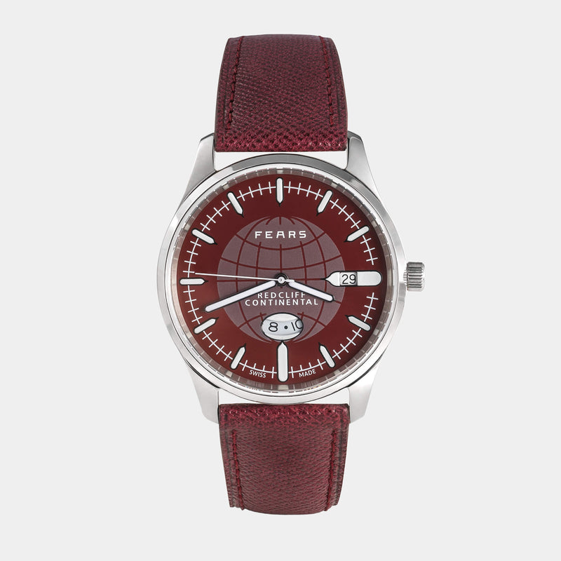 Redcliff Continental (2017)