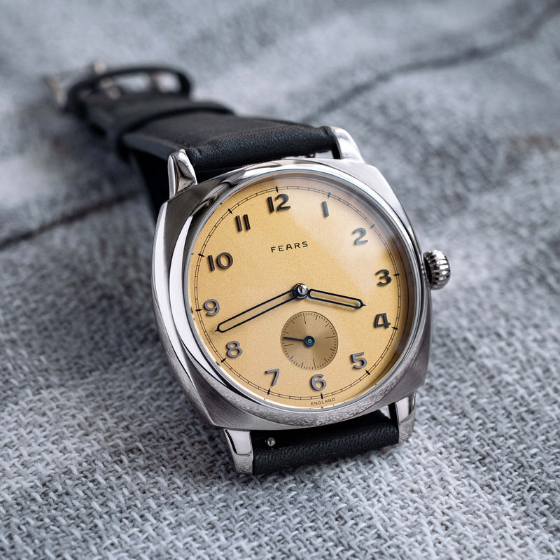 Brunswick 38 Champagne (Ex-Display)