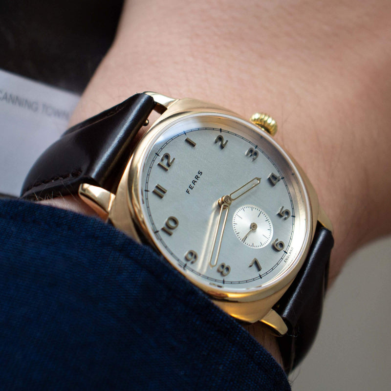 Watch shops in town top