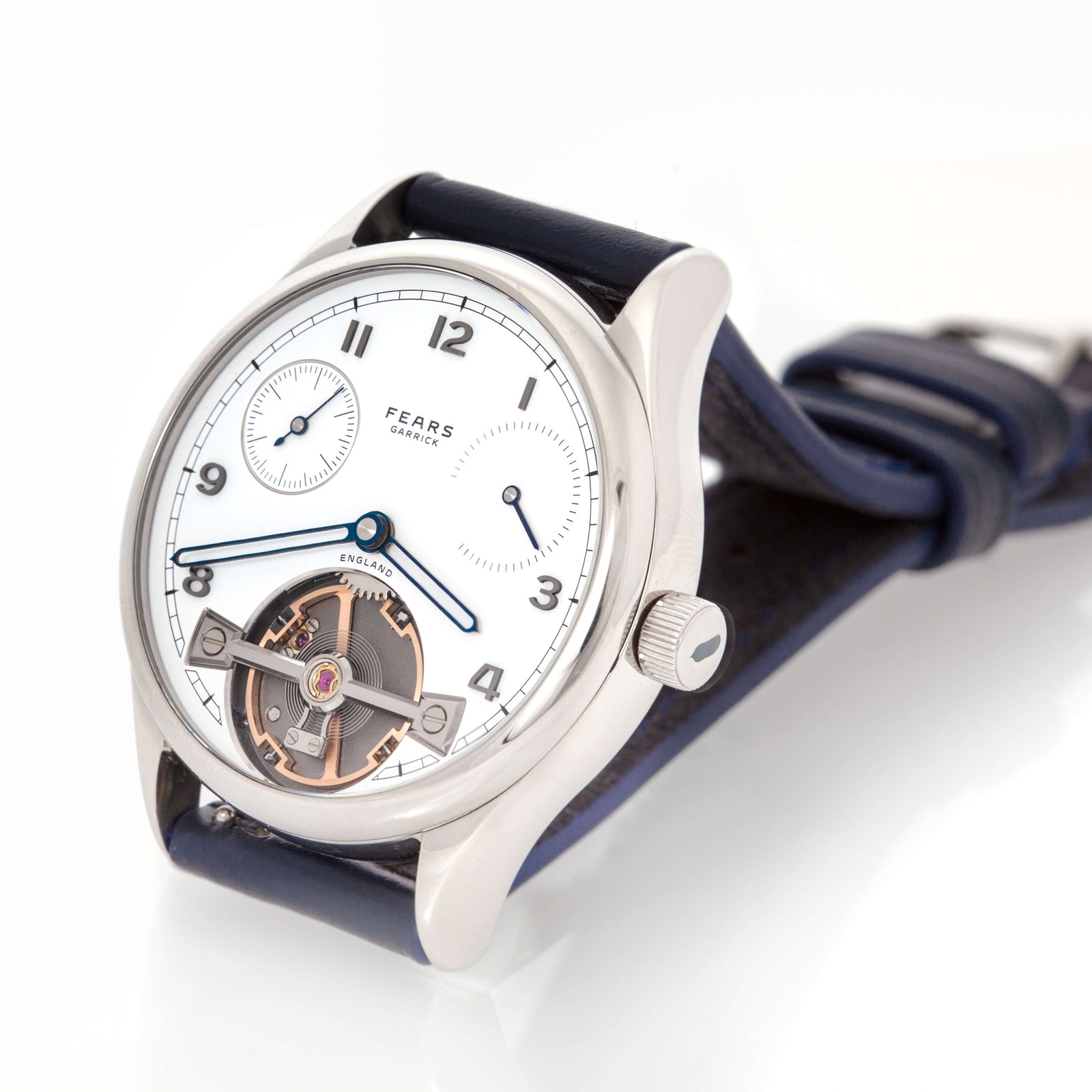 Fears Garrick Fears Watch Company Limited